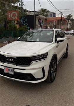 كيا سورينتو